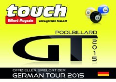 26. b&a Classics "Rockstar Cup 2014" das erste Turnier für die Masterswertung 2015