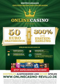 In Deutschland Zugelassenes Online Casino