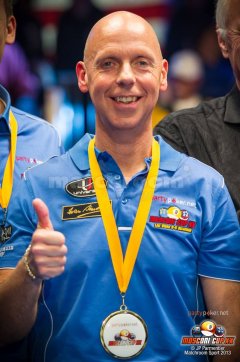 Ralf Souquet (Bild von 2013)