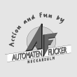 Automatenflicker
